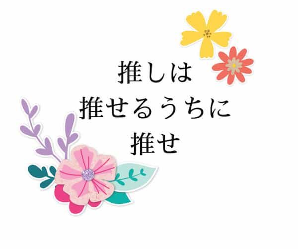 100均で叶う 大事な推しグッズの飾り方や収納方法 気まぐれブログ